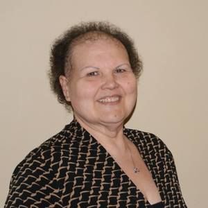 Meet your Posher, Barbara